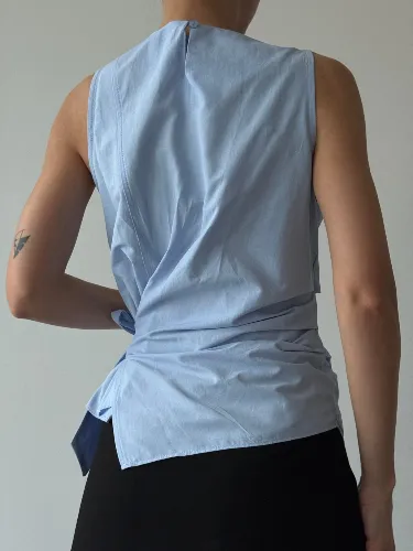 Resim QUZU Kadın Bluz