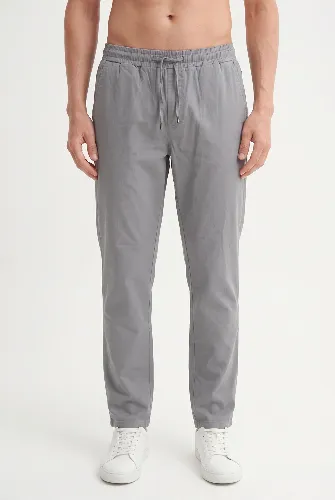 Resim Cazador Erkek Kanvas Pantolon 04045