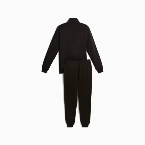 Resim Puma Ess Sweat Suit Fl Erkek Eşofman Takım 688175-01