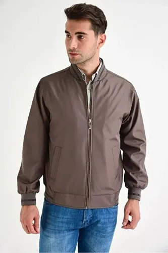 Resim Yenikoza Erkek Mont