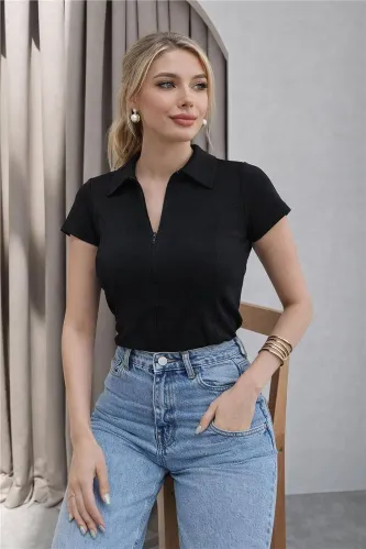 Resim Fashion Friends Kadın T-shirt 26Y0332K1