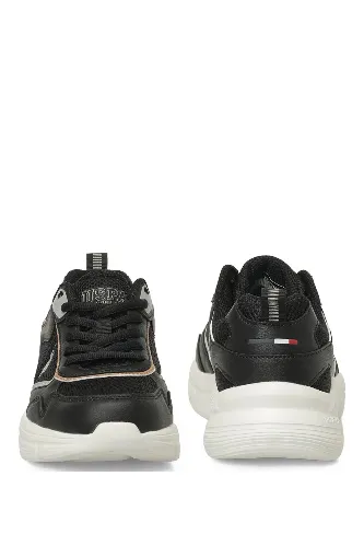 Resim U.S. Polo Assn. Orazıo 6Fx Kadın Günlük Ayakkabı A102158144