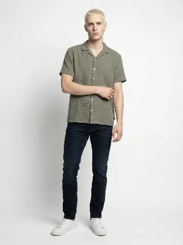 Resim Loft  Erkek Gömlek Lf2043177