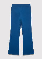 Resim Mavi Kız Çocuk Tayt M7010043-70770