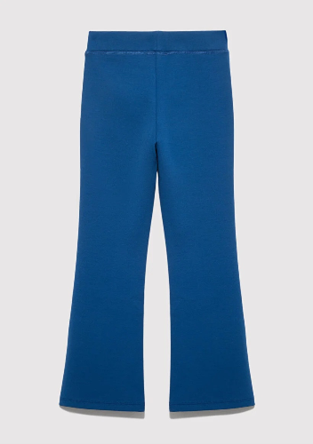 Resim Mavi Kız Çocuk Tayt M7010043-70770