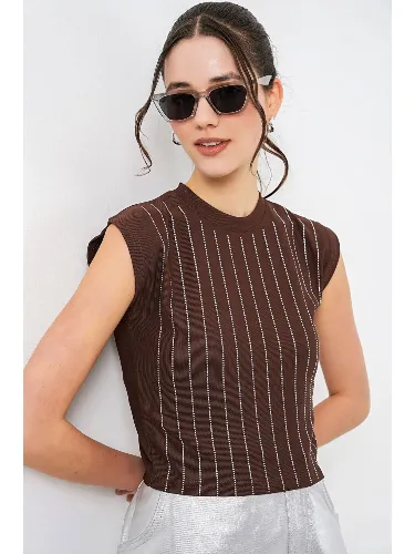 Resim Yenikoza Kadın T-shirt