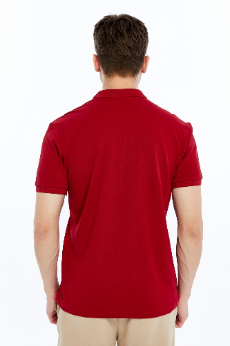 Resim Yenikoza Erkek T-shirt