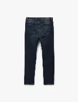 Resim Koton Erkek Jean Pantolon 7WAM40009ND