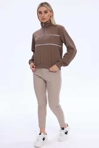 Resim Trender Kadın Sweat