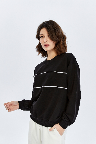Resim Trender Kadın Sweat