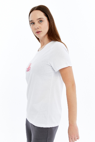 Resim Trender Kadın T-shirt