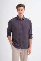 Resim Cazador Erkek Uzun Kol Gömlek 20610