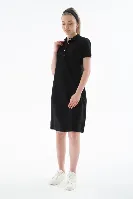Resim Fashion Friends Kadın Polo Yaka Elbise 26Y0499K1
