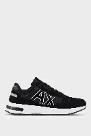Resim XUX090XV276 Armani Erkek Spor Ayakkabı