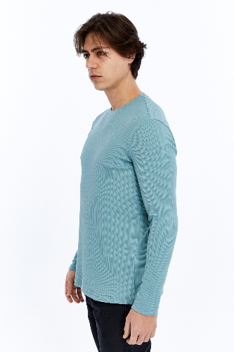 Resim Trender Erkek Sweat