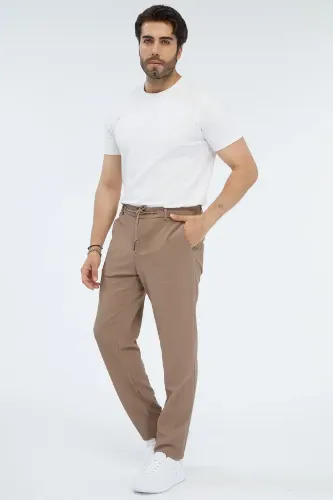 Resim Trender Erkek Kanvas Pantolon