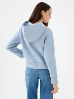 Resim Loft Kadın Sweat LF2033675