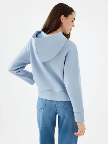 Resim Loft Kadın Sweat LF2033675