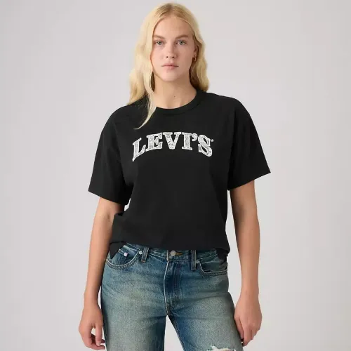Resim Levis Kadın T-shirt