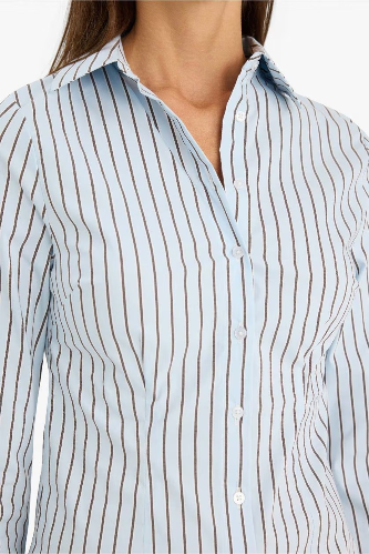 Resim Defacto Kadın T-shirt F9209AX/BE366