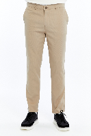 Resim Paul&More Erkek Kanvas Pantolon Ays 96