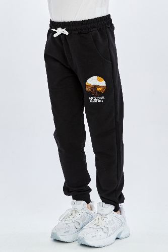 Resim Yenikoza Erkek Çocuk Eşofman Alt