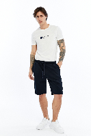 Resim Trender Erkek Penye Şort