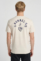 Resim Hummel Hmlvalıdo  S/S  Erkek T-Shirt 912363-9157