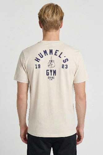 Resim Hummel Hmlvalıdo  S/S  Erkek T-Shirt 912363-9157