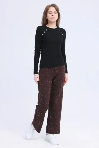 Resim Fashion Friends Kadın Bluz 26K0292K1