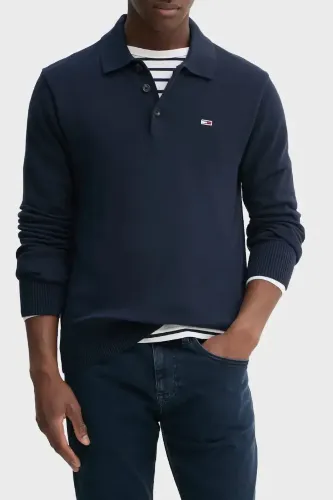 Resim Tommy Hilfiger Erkek Kazak