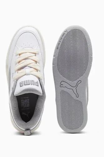 Resim Puma Park Lifestyle Unisex Spor Ayakkabı 395084-01