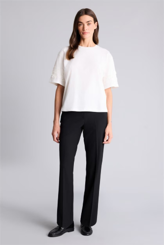 Resim Defacto Kadın T-shirt G9552AX/ER105