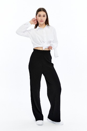 Resim Viole&More Kadın Tayt 2147