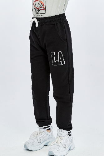 Resim Yenikoza Erkek Çocuk Eşofman Alt