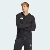 Resim Adidas ENT26 FZ HOOD Erkek Sweat KF5945