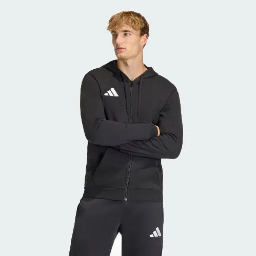 Resim Adidas ENT26 FZ HOOD Erkek Sweat KF5945