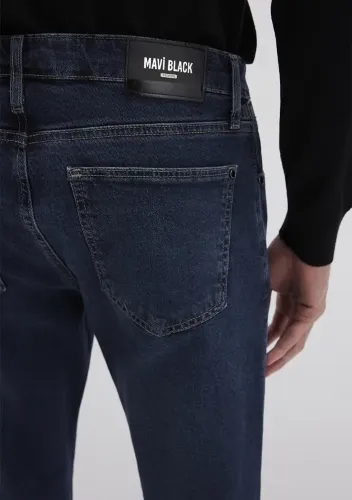 Resim Mavi Milan Space Erkek Jean Pantolon M0081090986
