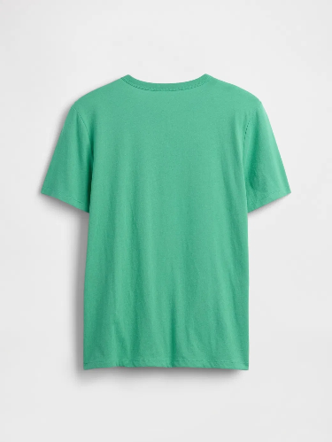 Resim GAP Erkek Çocuk T-shirt