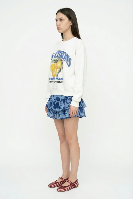 Resim QUZU Kadın Etek