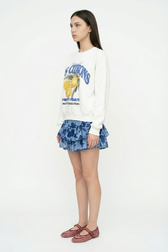 Resim QUZU Kadın Etek