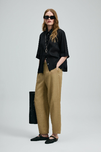 Resim Lufian Hanna Kadın Gömlek 121010021