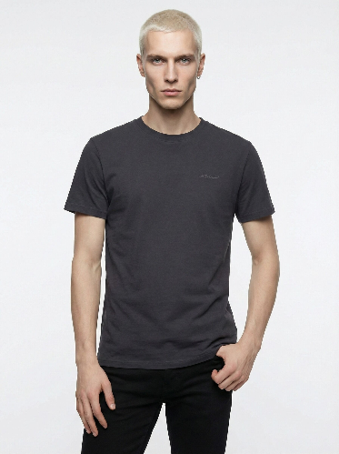 Resim Loft  Erkek T-Shirt Lf2042953