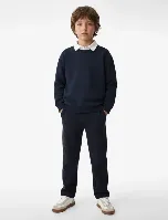 Resim Koton Erkek Çocuk Sweat 7WKB10005TK