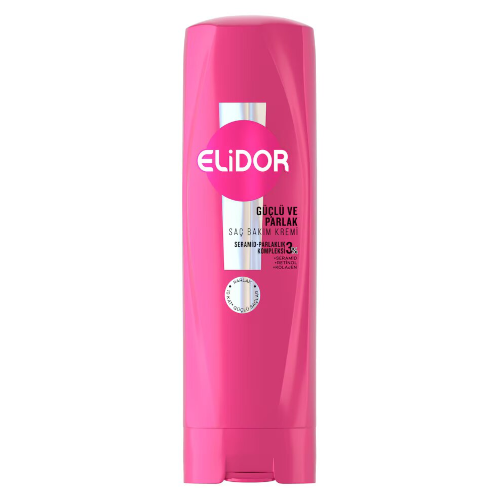 Resim Yenikoza  Saç Kremi