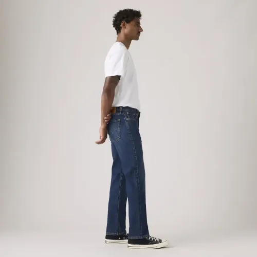 Resim Levis Erkek Jean