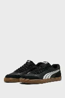 Resim Puma Court Ever Erkek Spor Ayakkabı 407186-01