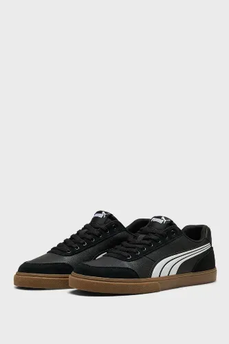 Resim Puma Court Ever Erkek Spor Ayakkabı 407186-01
