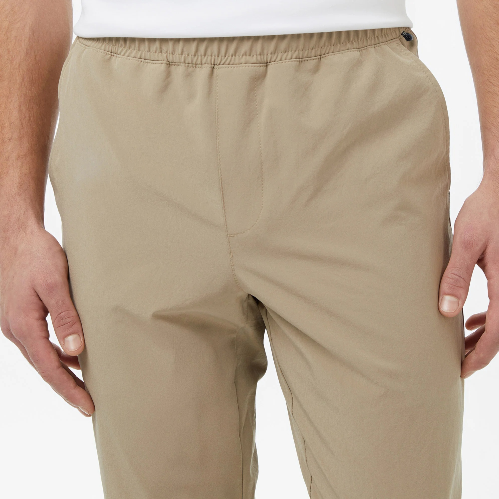 Resim NAUTİCA Erkek Kanvas Pantolon