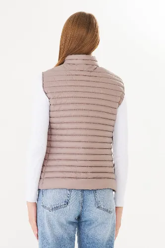 Resim Yenikoza Kadın Mont